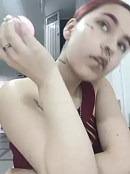 Megam white online show from July 30, 2:27 pm