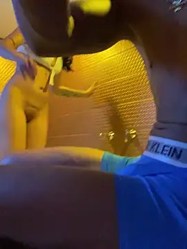 Nick Amber online show from April 2, 3:37 am