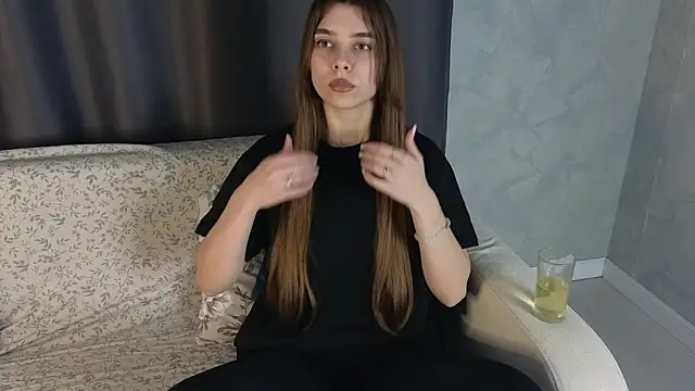 Snapshot of LynnWalker chatting on March 26, 5:07 pm LynnWalker online show from March 26, 5:07 pm