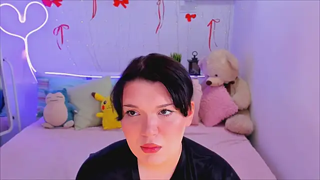 Sara Mour online show from March 26, 8:58 pm