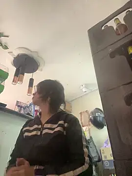 samantha dulce online show from March 26, 10:26 pm