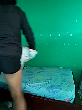 Snapshot of AngelicaStorms chatting on March 24, 1:49 pm AngelicaStorms online show from March 24, 1:49 pm