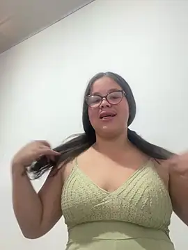 Dulce Noa online show from March 25, 7:09 pm