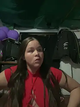 Dulce Noa online show from March 27, 3:01 am