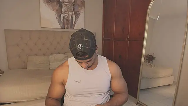 Trevor vinc online show from June 24, 12:48 pm