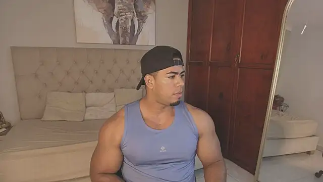 Trevor vinc online show from August 1, 1:32 pm
