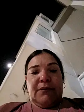 Zuleyka 69 online show from March 27, 3:01 am