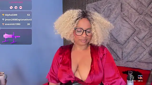 TammyBrown1 online show from June 18, 9:14 am