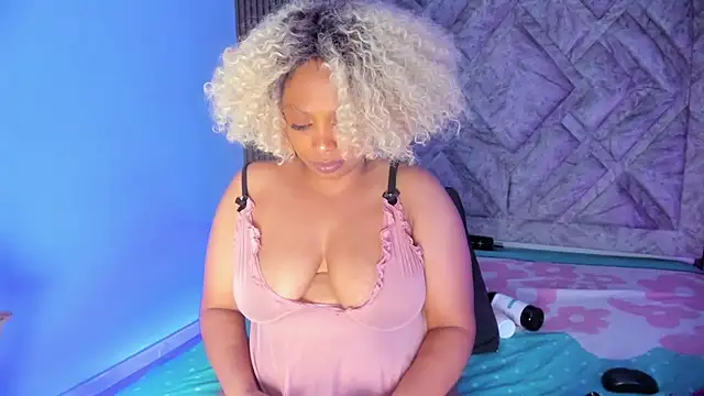 TammyBrown1 online show from July 10, 3:55 am