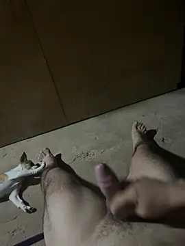 calientechicoloko online show from March 26, 11:32 pm