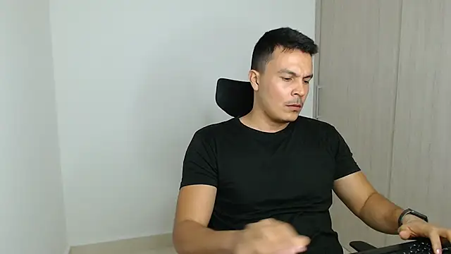 Galindo 33 online show from March 25, 2:39 am