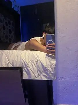 Snapshot of Ed_del_rey_2 chatting on March 31, 6:47 am Ed del rey 2 online show from March 31, 6:47 am