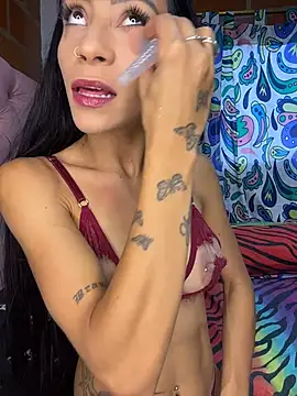 Jill valen online show from June 23, 9:35 pm