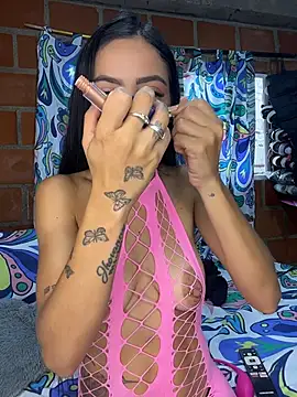 Jill valen online show from July 2, 6:36 pm