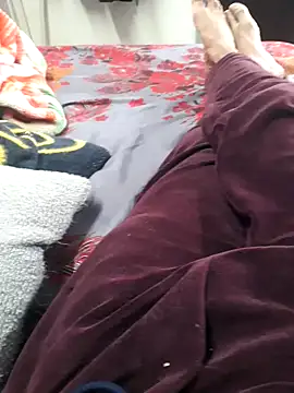 lucyyferr online show from April 19, 10:14 am