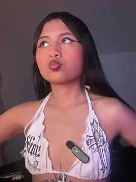 Nubeseliminadas online show from March 25, 11:55 pm