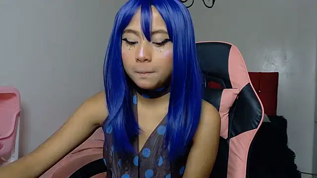 Nubeseliminadas online show from June 16, 1:52 am