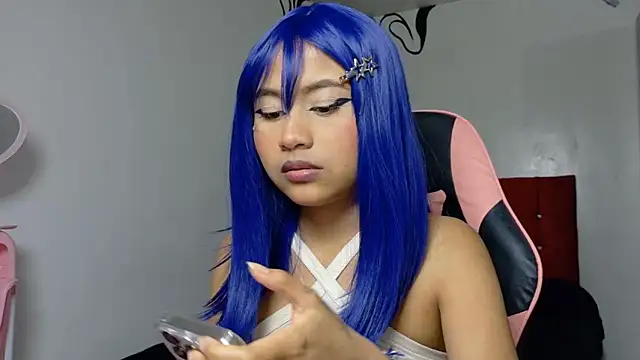 Nubeseliminadas online show from June 19, 1:32 am