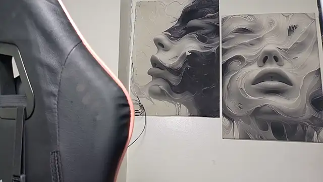 Nubeseliminadas online show from July 4, 1:34 am