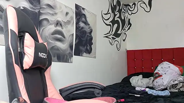 Nubeseliminadas online show from July 15, 3:23 am