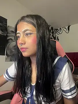 Nubeseliminadas online show from July 23, 1:58 am