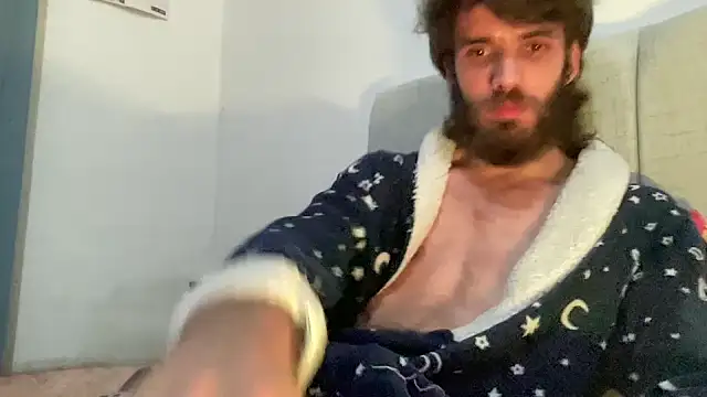 PygmaBoy online show from June 8, 2:34 am