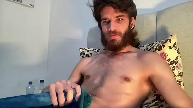 PygmaBoy online show from June 12, 9:57 pm