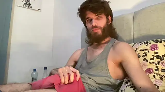 PygmaBoy online show from June 22, 6:49 pm