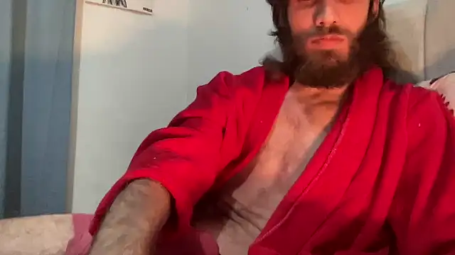 PygmaBoy online show from July 25, 5:38 am