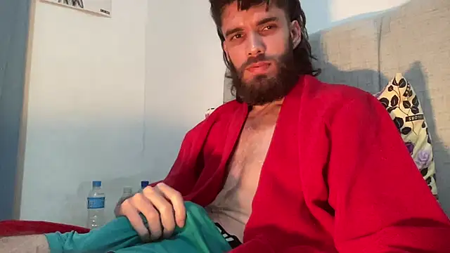 PygmaBoy online show from July 30, 4:22 am