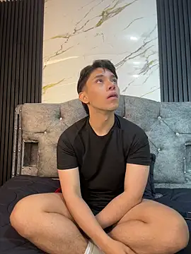 Noah ledom online show from March 23, 12:09 pm