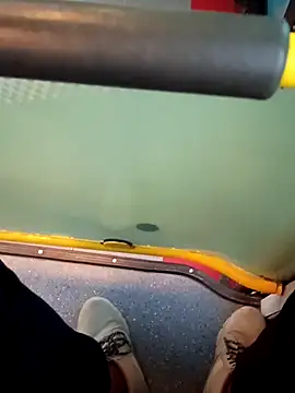 oneeyedwonder96 online show from April 11, 11:25 am