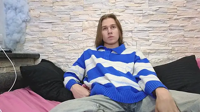 Marcus Finerty online show from June 1, 1:24 pm