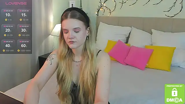 Emma peach online show from June 6, 7:57 am