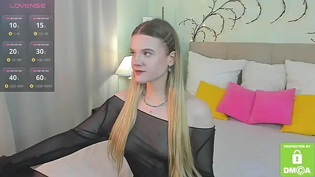 Emma peach online show from June 9, 7:42 am