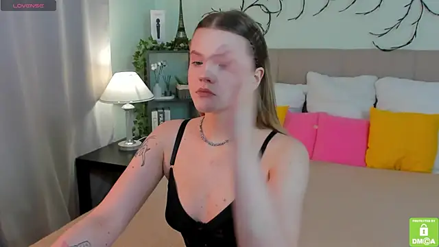 Emma peach online show from July 11, 7:44 am
