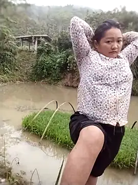 Beauty-girl- online show from March 25, 11:11 pm