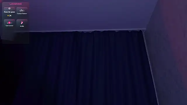 SelenaLily online show from July 9, 6:45 pm