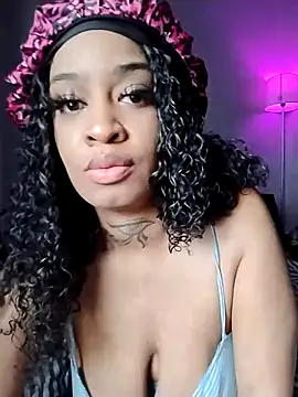 brilove22 online show from April 12, 4:34 pm