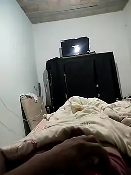 Pretinho-01 online show from April 9, 3:50 am