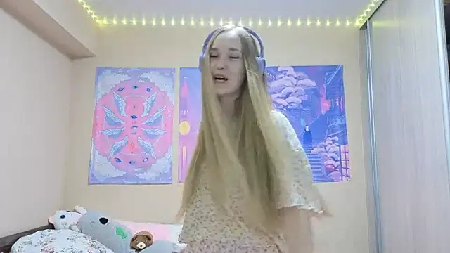 Snapshot of DenitaSpace chatting on March 22, 3:26 pm DenitaSpace online show from March 22, 3:26 pm