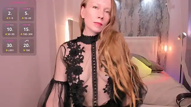 NicoleMiless online show from July 22, 12:41 pm