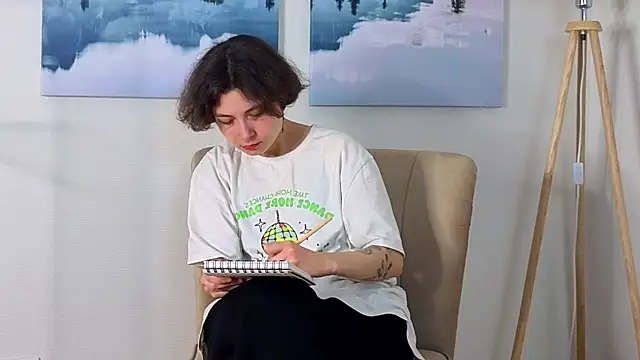 Snapshot of JazminViehman chatting on March 25, 7:14 am JazminViehman online show from March 25, 7:14 am