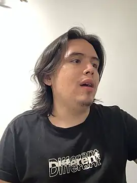 TheTeacherJuan online show from April 5, 8:50 pm