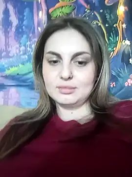 Angelina Uzumaki1 online show from March 23, 1:26 pm