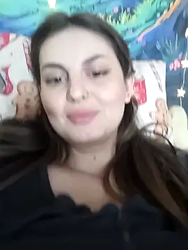 Angelina Uzumaki1 online show from March 25, 9:37 am