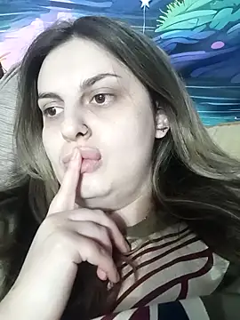 Angelina Uzumaki1 online show from March 26, 12:22 pm