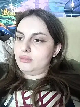 Angelina Uzumaki1 online show from March 28, 2:38 pm