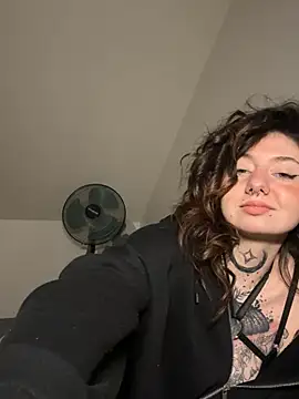 milou xtx online show from March 27, 9:47 pm