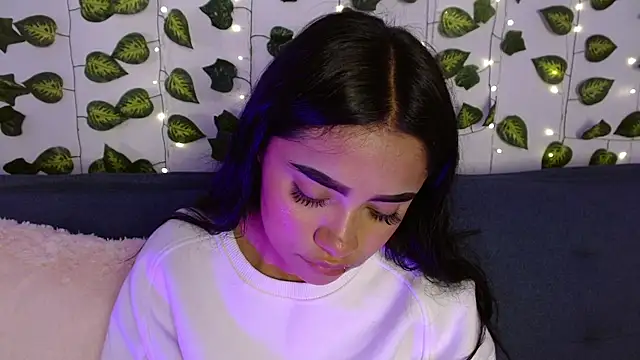 angie boo1 online show from March 30, 1:17 am